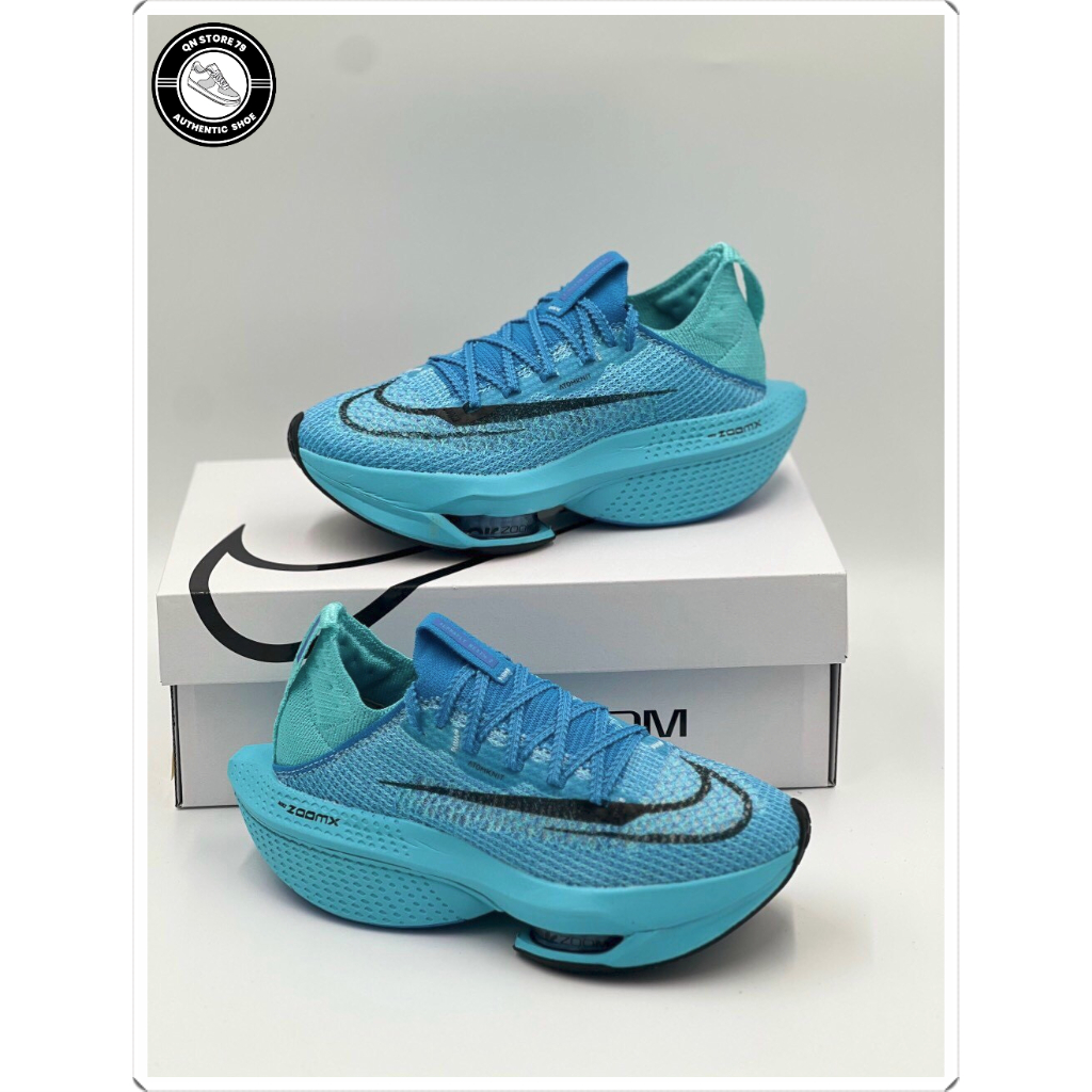Giày Thể Thao Nike Alphafly Next% 2