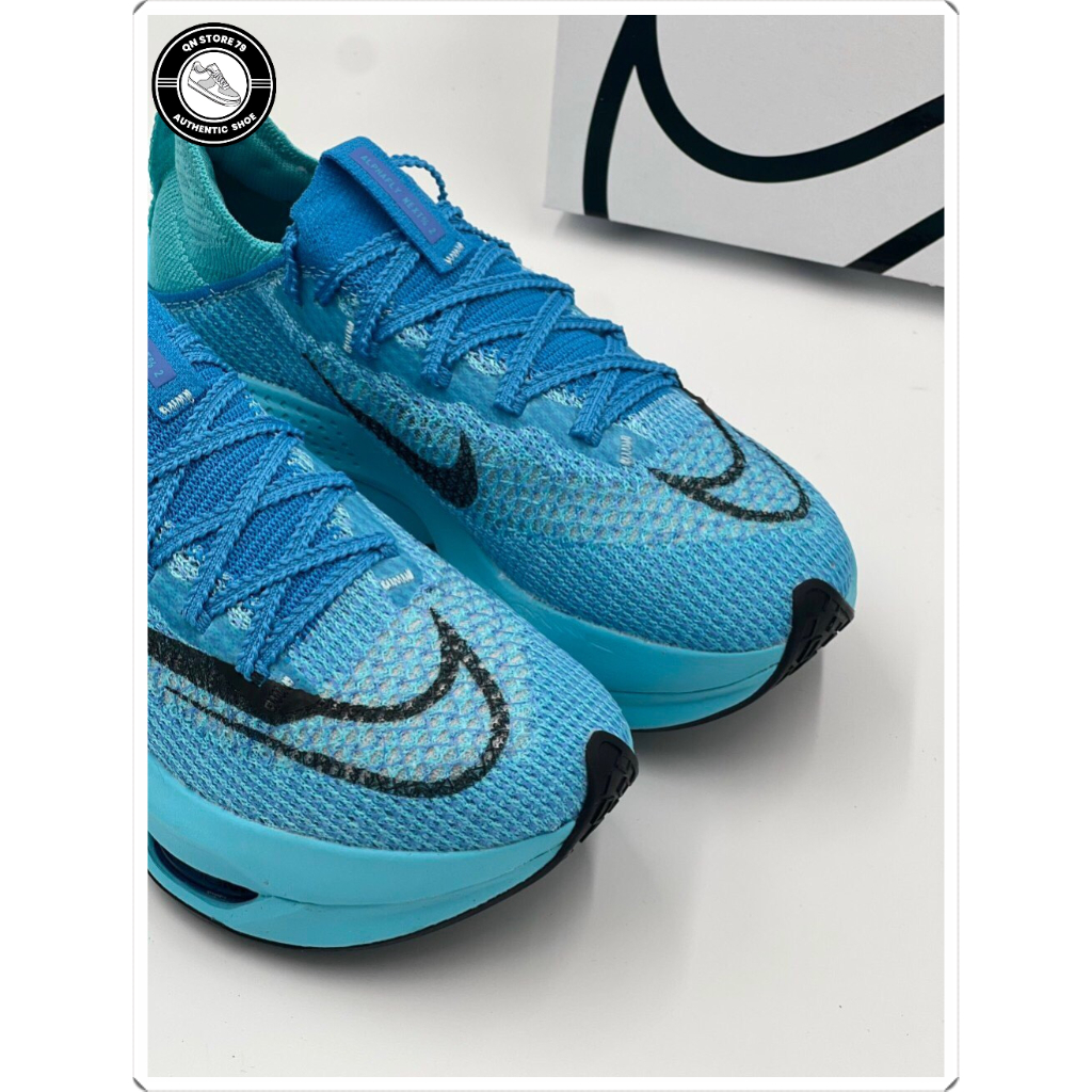 Giày Thể Thao Nike Alphafly Next% 2