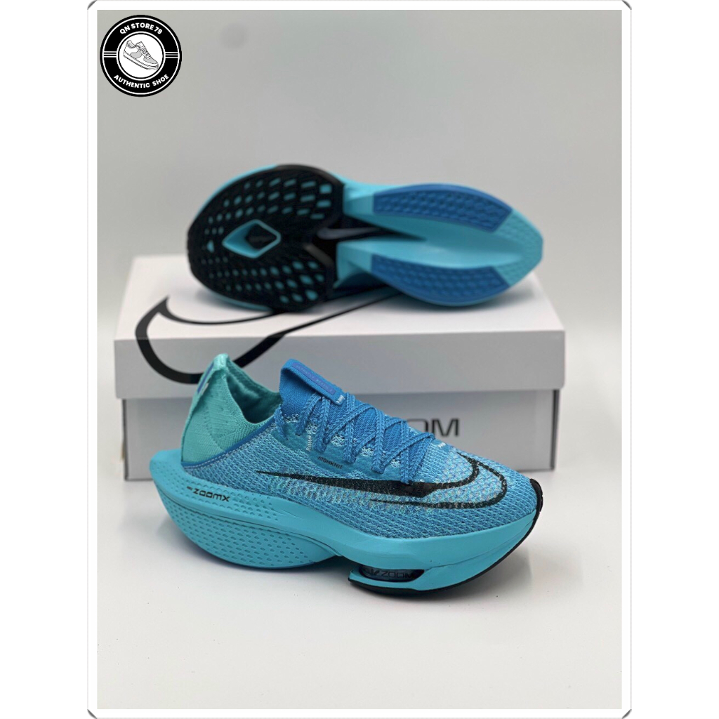 Giày Thể Thao Nike Alphafly Next% 2