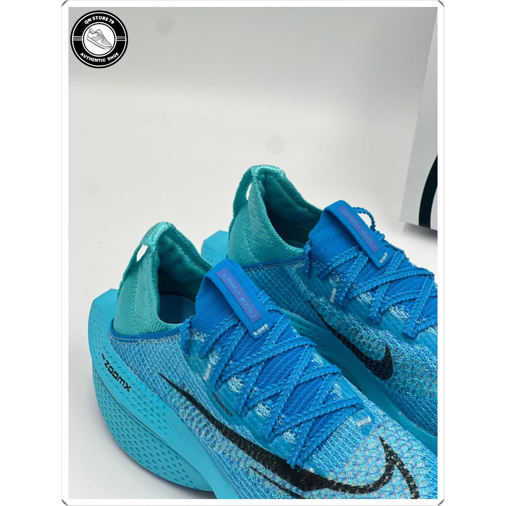 Giày Thể Thao Nike Alphafly Next% 2