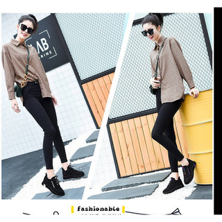 Giày nữ cao cấp GDG189