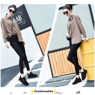 Giày nữ cao cấp GDG189