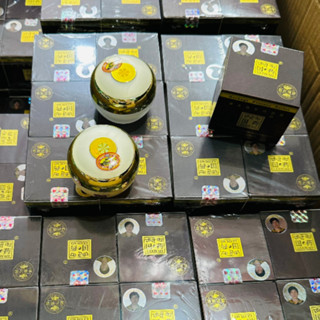 Kem Sâm Gouyao Nhật Bản Loại I