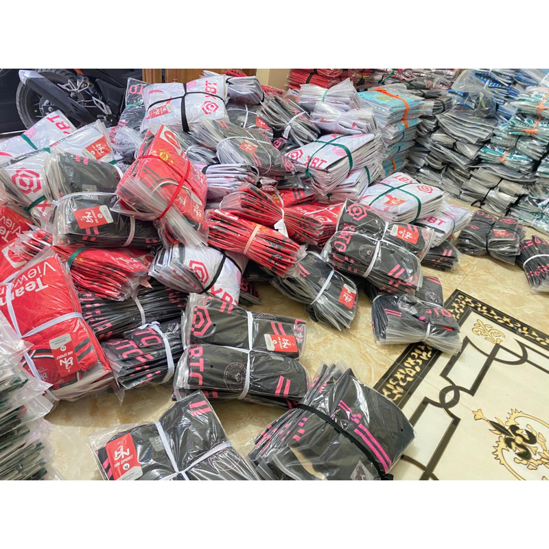 Các mẫu áo bóng đá Clb Inter Miami Ng lớn-Trẻ em hót nhất