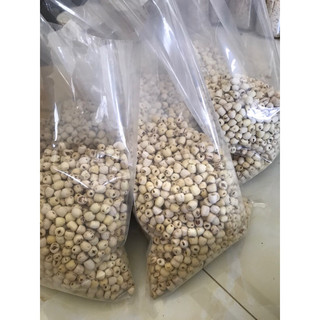 100g hạt sen quê Quảng Nam