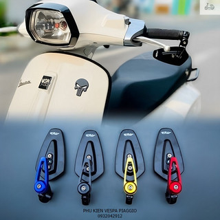 Gương Gù Cho Xe Vespa Honda Yamha