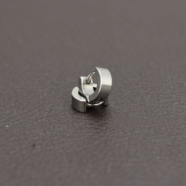 Khuyên tai cho bé không cần bấm lỗ KT1, hàng quảng châu cao cấp