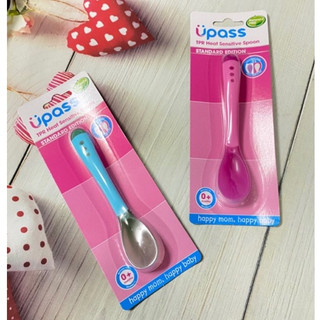 Thìa báo nóng upass up3021w