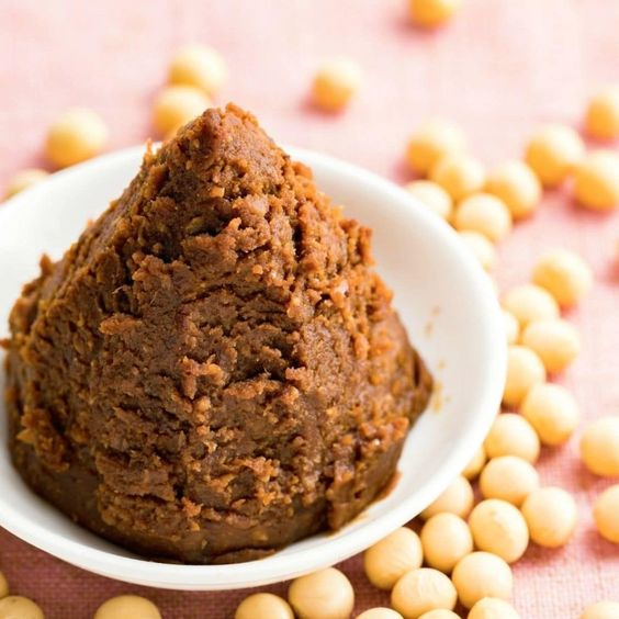 Miso lâu năm Homefood - Lọ 200g