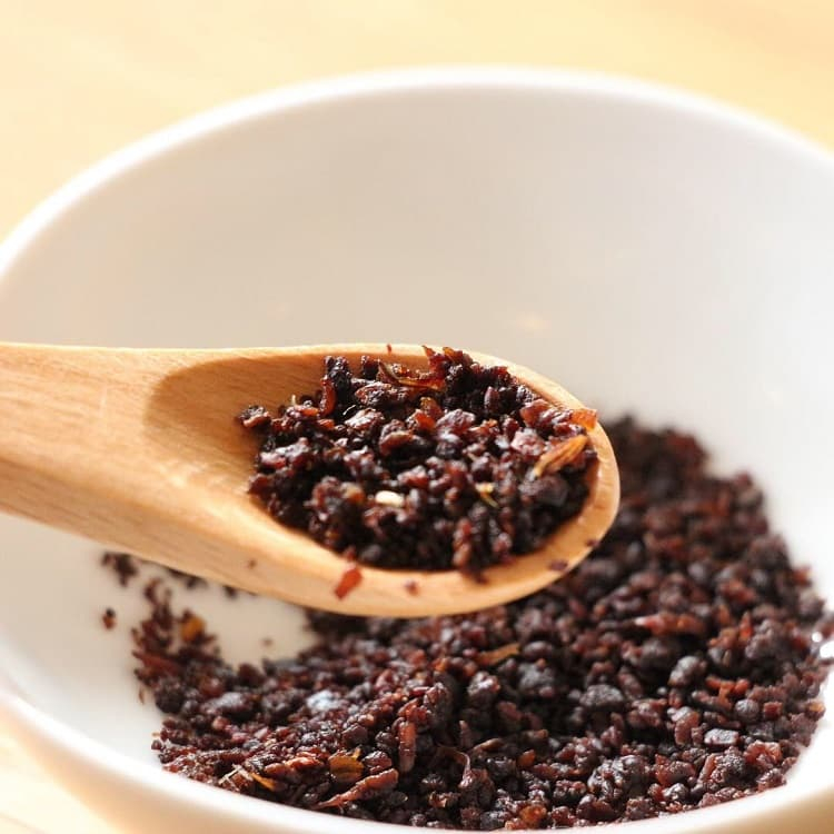 Gia vị TEKKA HOMEFOOD - LỌ 100G