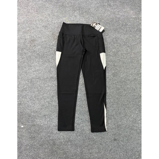 Quần dài thể thao legging nữ thun co giãn