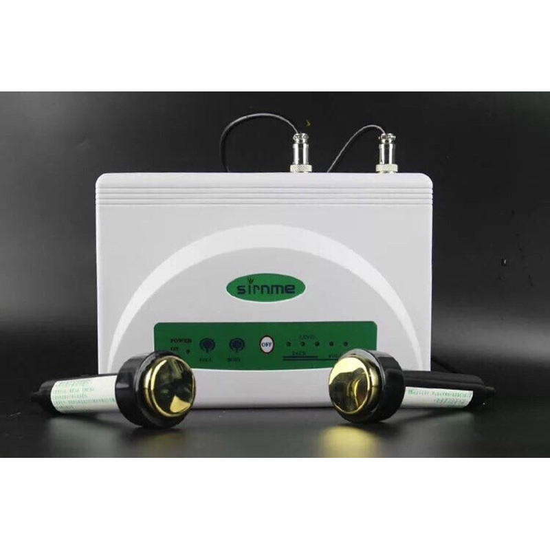 Máy điêu khắc body- xoá nhăn măt- giảm béo