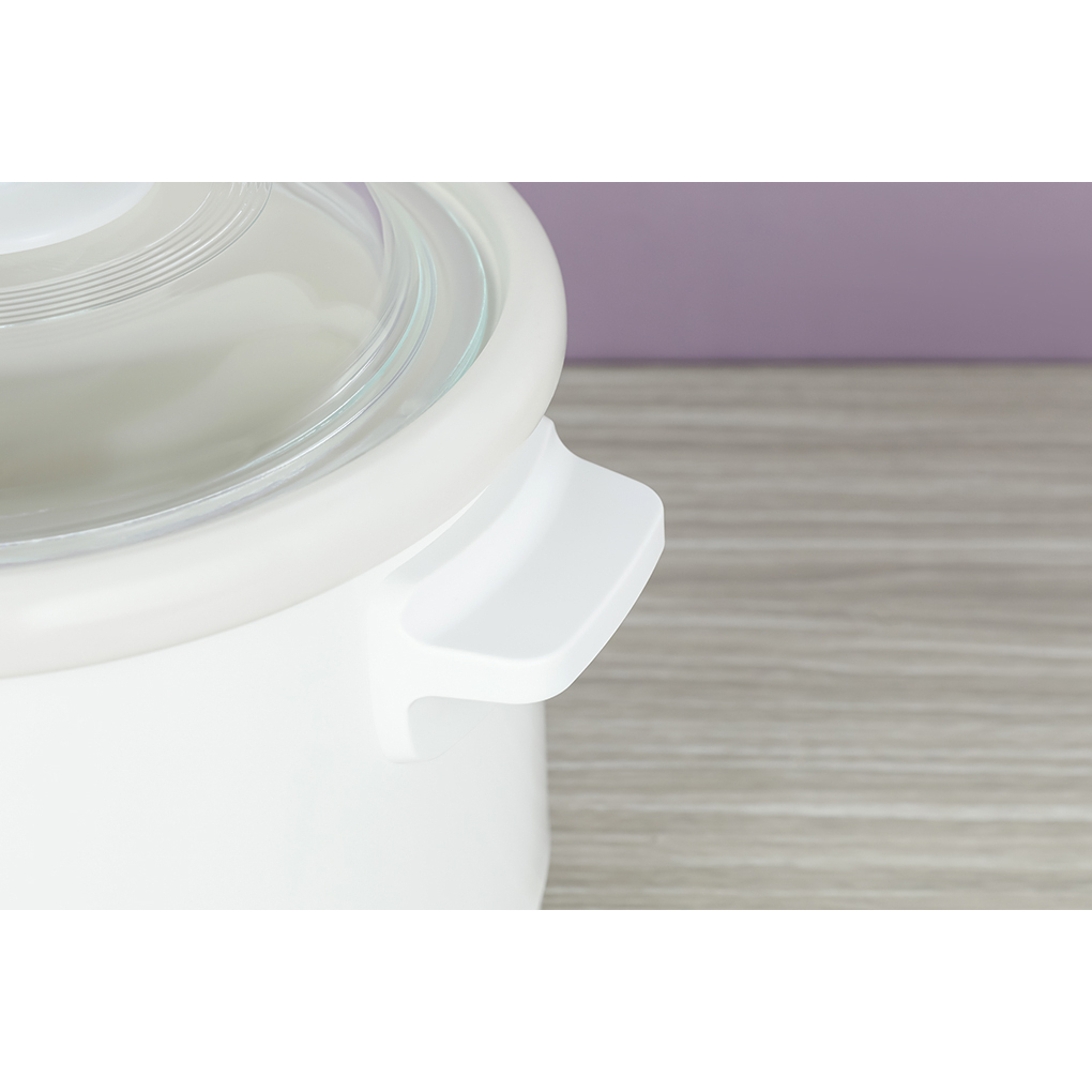 Nồi nấu chậm Panasonic 3 lít NF-N31AWRA chính hãng