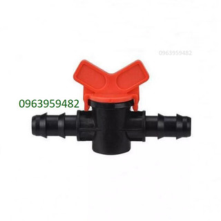 Van khóa ống ldpe 16mm – 20 mm