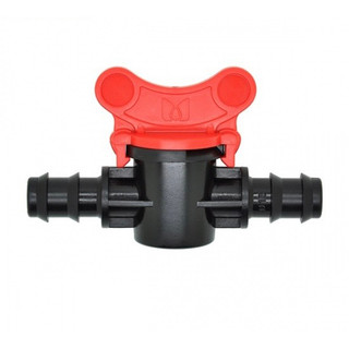 Van khóa ống ldpe 16mm – 20 mm