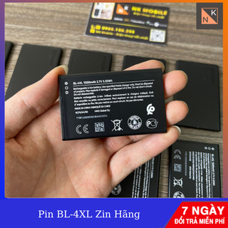 Pin bl-4xl cho điện thoại 6300 4g & 8000 4g
