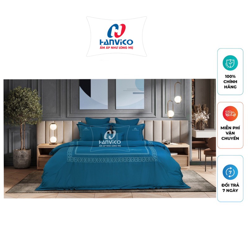 Hanvico Royal Award cao cấp RA42