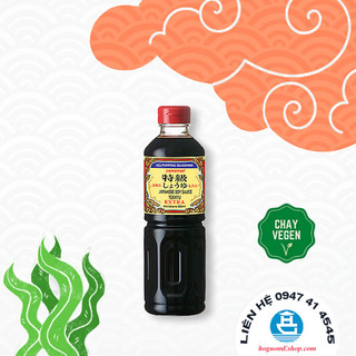 Nước tương Japanese Soy sauce Extra