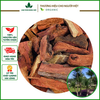Huyết giác 100g ( Cây huyết giác đỏ, khô, đẹp) - Chợ Thảo Dược Việt