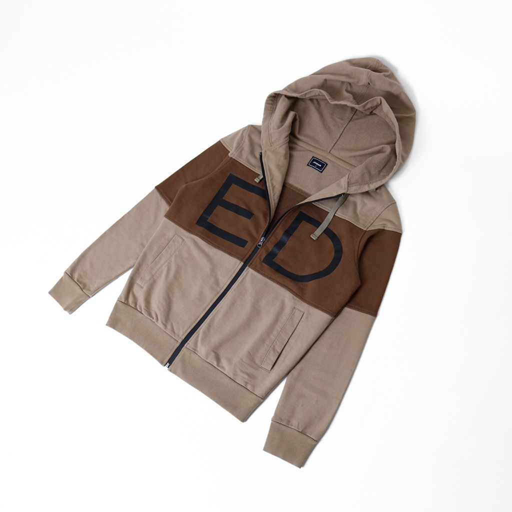 PT2000 FASHION - Áo khoác thun nam