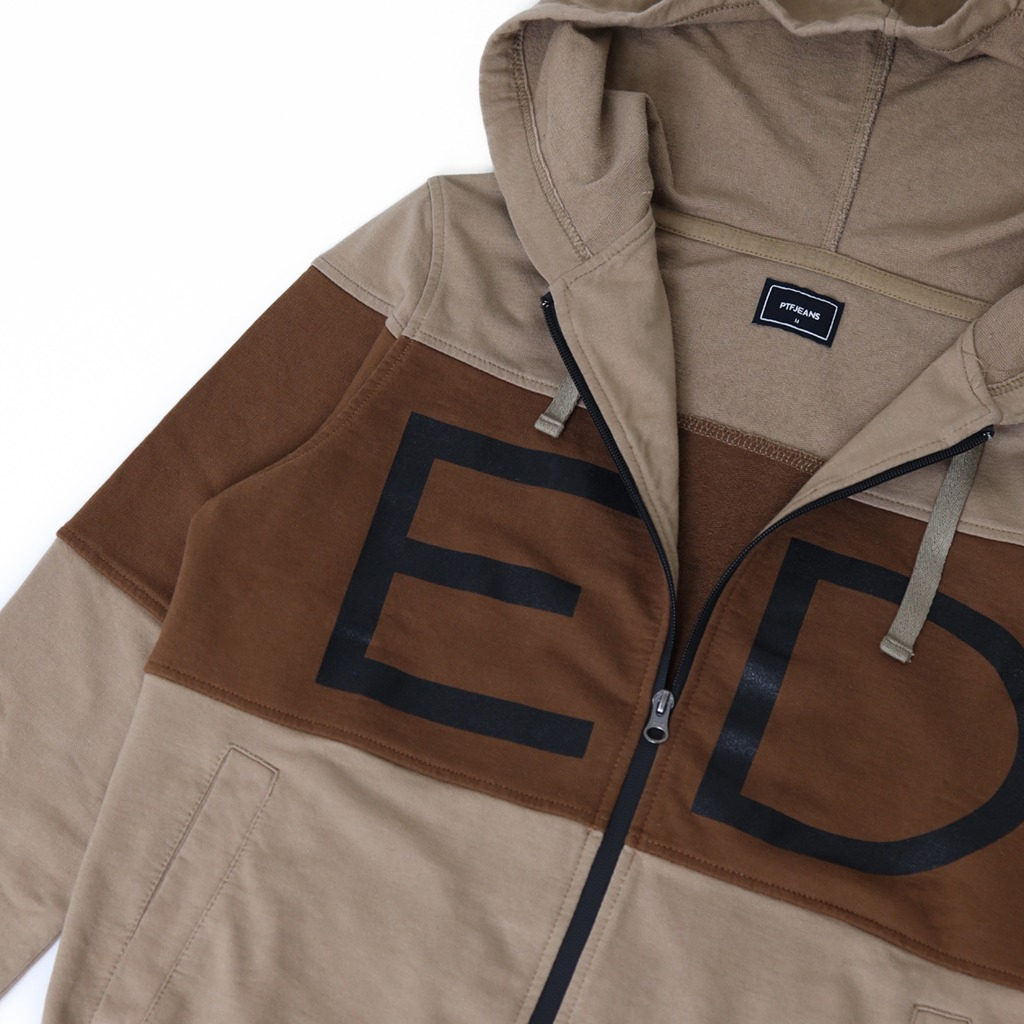 PT2000 FASHION - Áo khoác thun nam