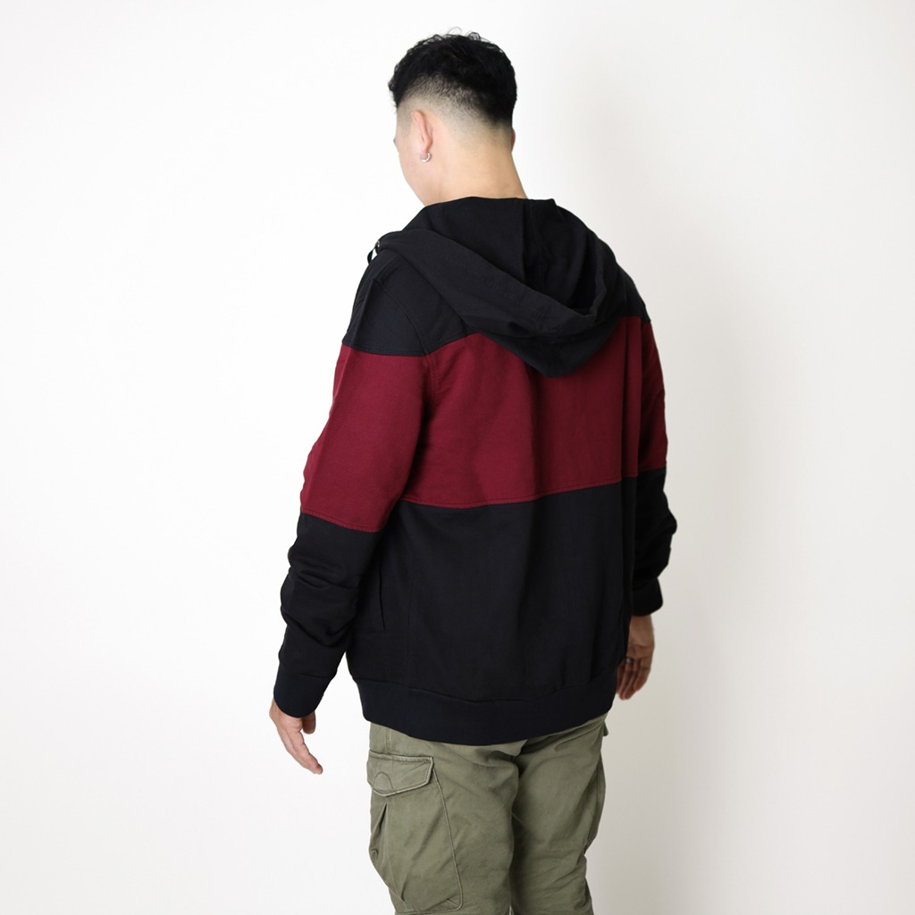 PT2000 FASHION - Áo khoác thun nam