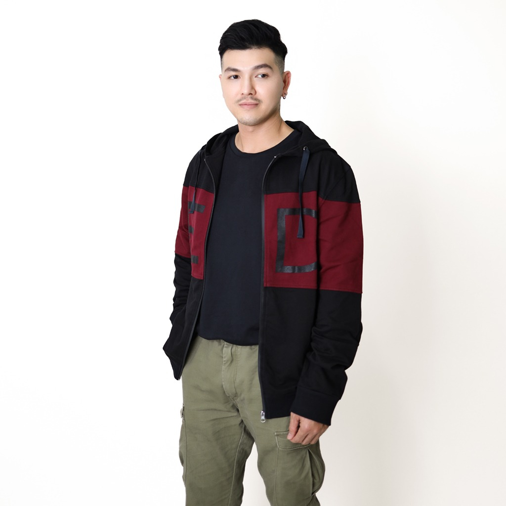 PT2000 FASHION - Áo khoác thun nam