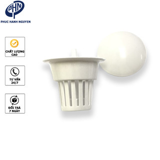 Lọc rác bồn nhổ ghế nha khoa