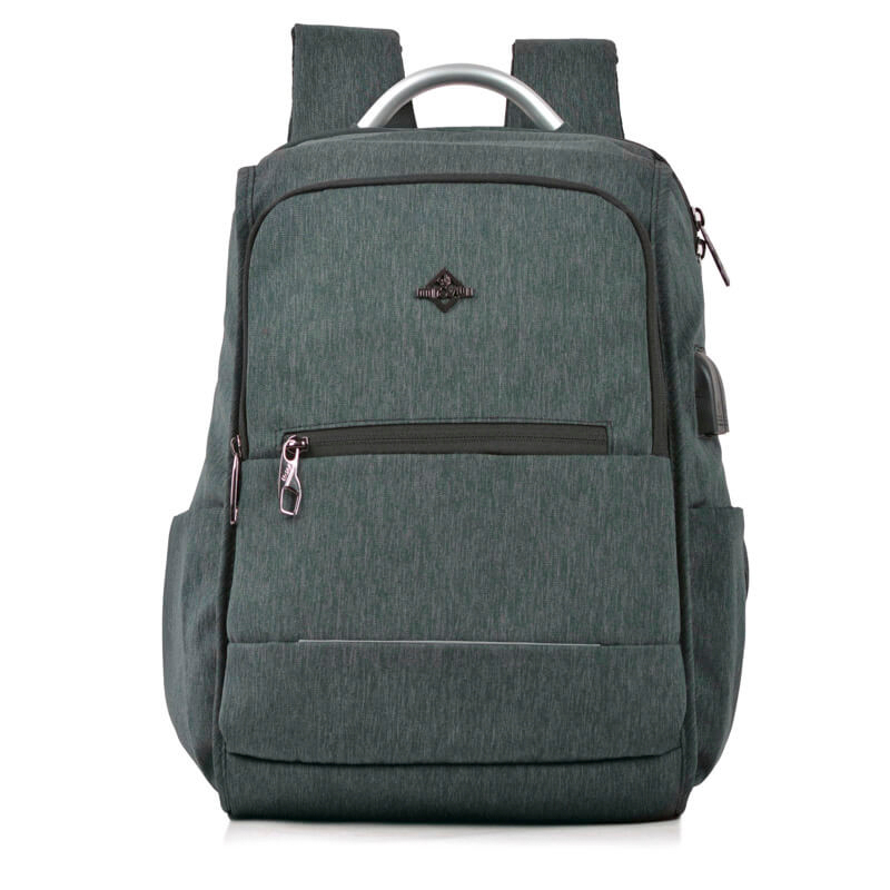 BALO LAPTOP THƯƠNG HIỆU MR VUI BẢO HÀNH 1 NĂM