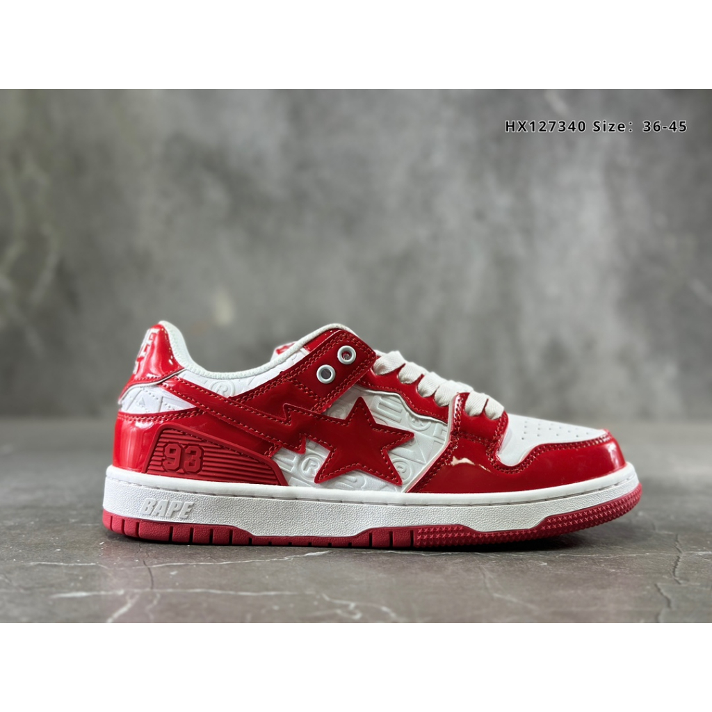 Giày Best *like*auth like*authentic Quality Sneaker *_SB Dunk Bape_HX127340
