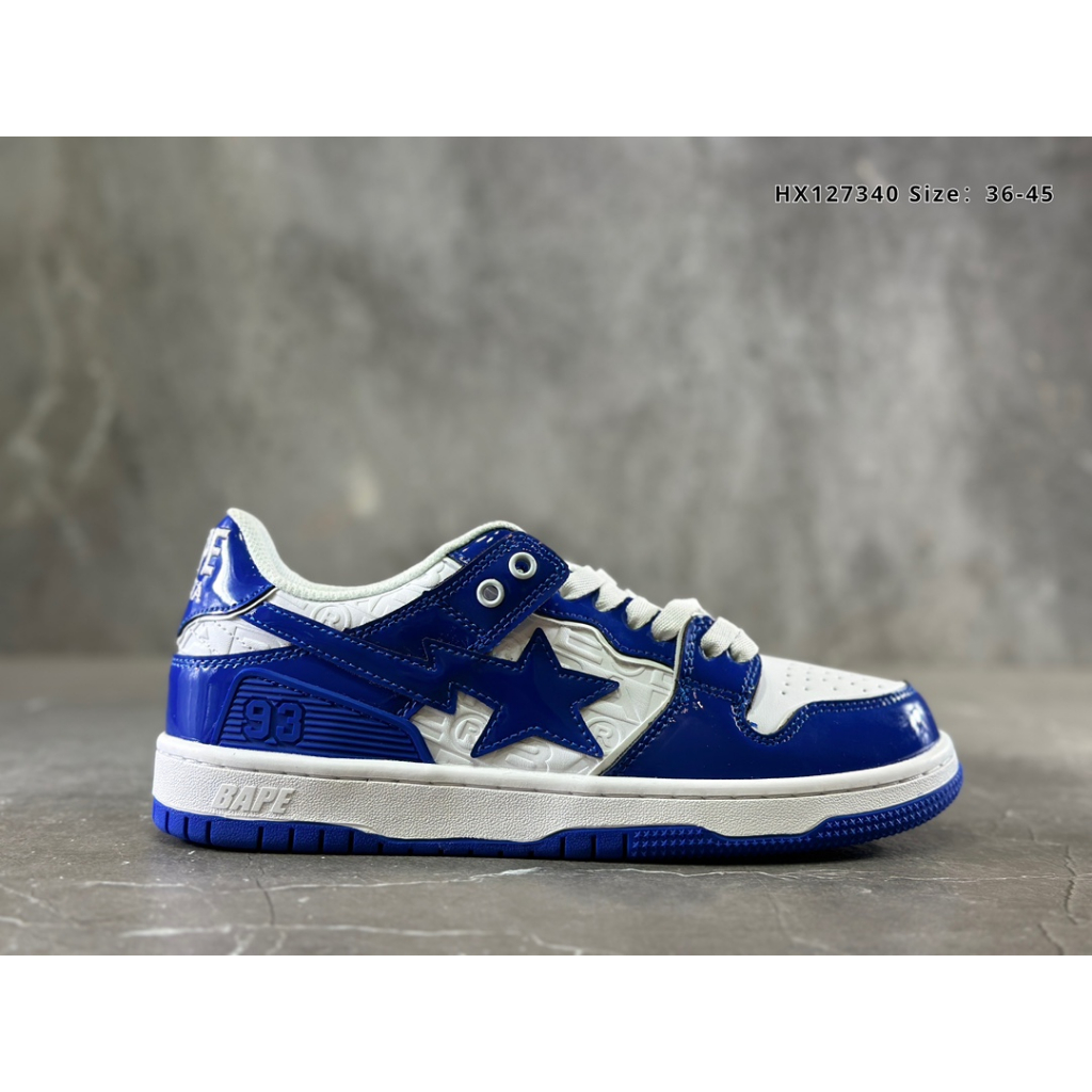 Giày Best *like*auth like*authentic Quality Sneaker *_SB Dunk Bape_HX127340