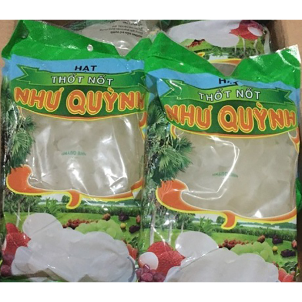Thốt nốt Như Quỳnh gói 1kg
