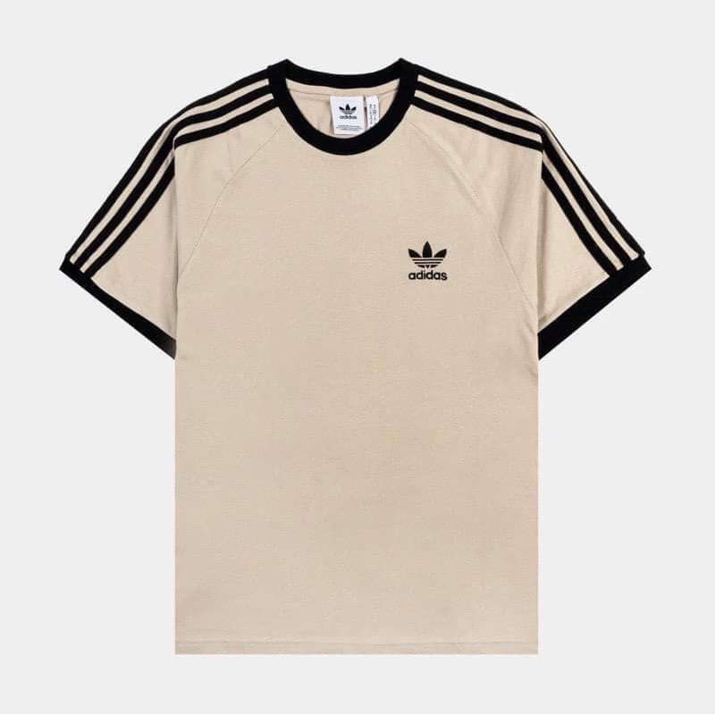 Áo thun baby tee ADIDAS chính hãng cao cấp, logo thêu, áo nỉ nam nữ hàn quốc xuất xịn