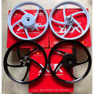 mâm rally vario x1r bản 1.4-1.4/17 - phụ kiện xe máy