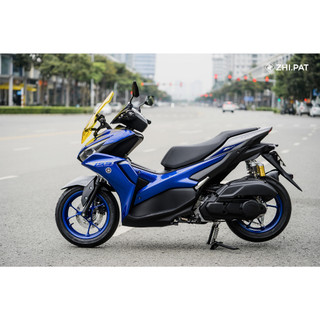 Zhi.pat - kính chắn gió mẫu adv dành cho nvx