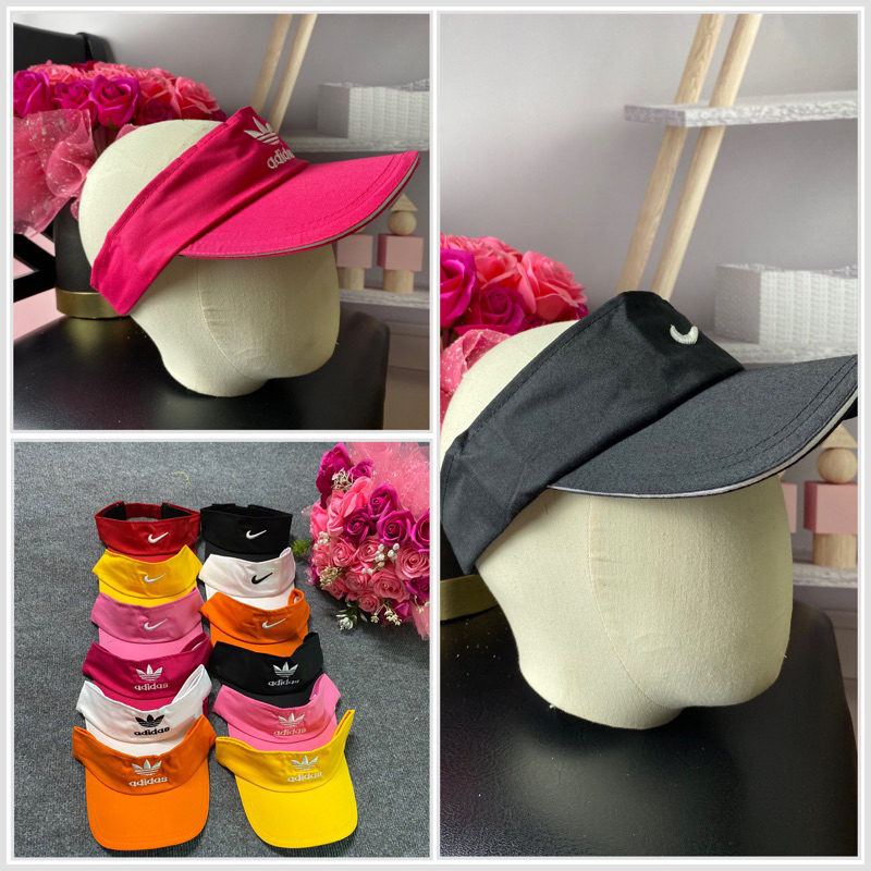 Mũ nửa đầu thể thao