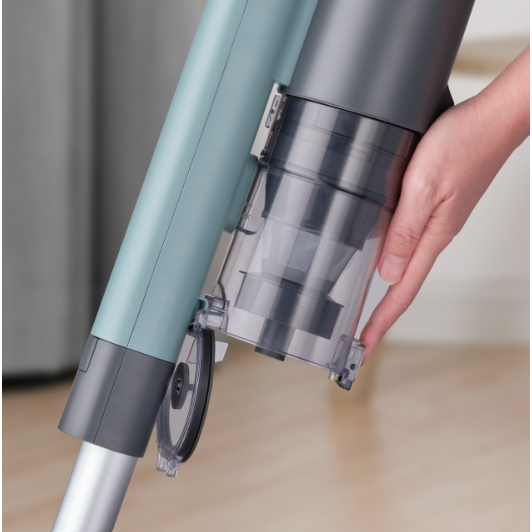 MÁY HÚT BỤI LAU NHÀ PANASONIC MC-A13G ,BẢO HÀNH 12 THÁNG