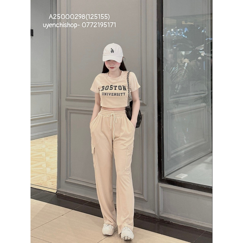 SÉT BỘ NỮ A25000298