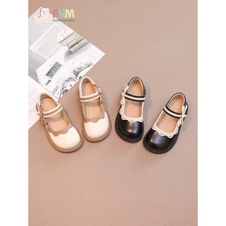 Giày búp bê tiểu thư bé gái 26-36