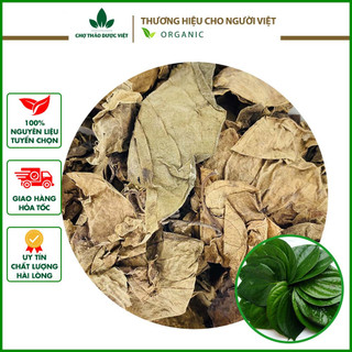 Lá trầu không khô 100g