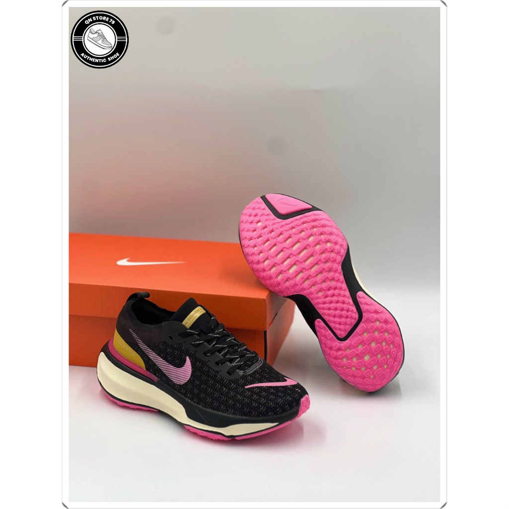 Giày Thể Thao Nike Invincible Run FK3