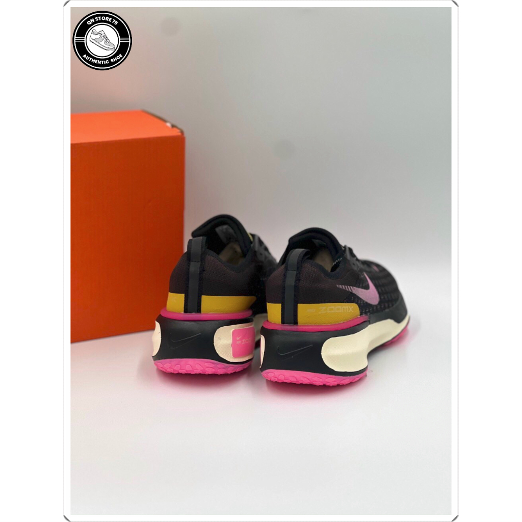 Giày Thể Thao Nike Invincible Run FK3