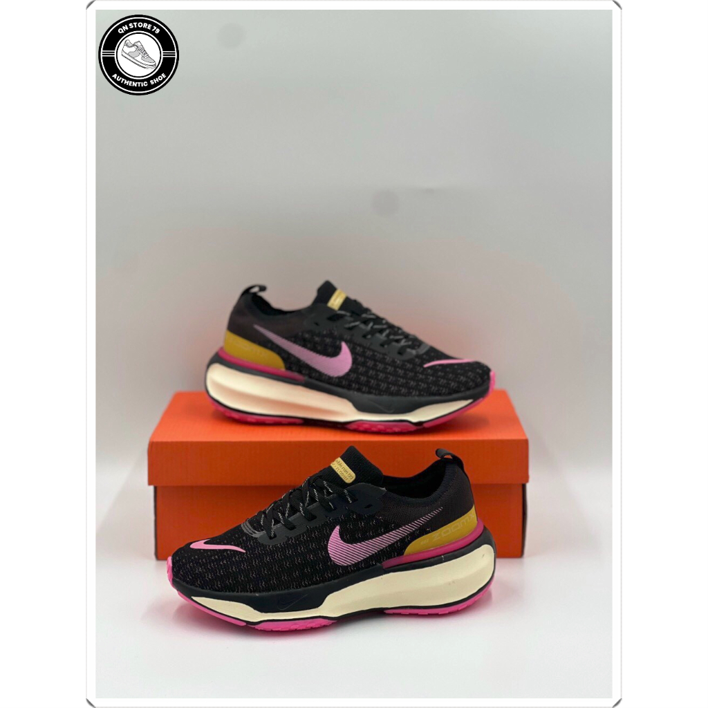 Giày Thể Thao Nike Invincible Run FK3