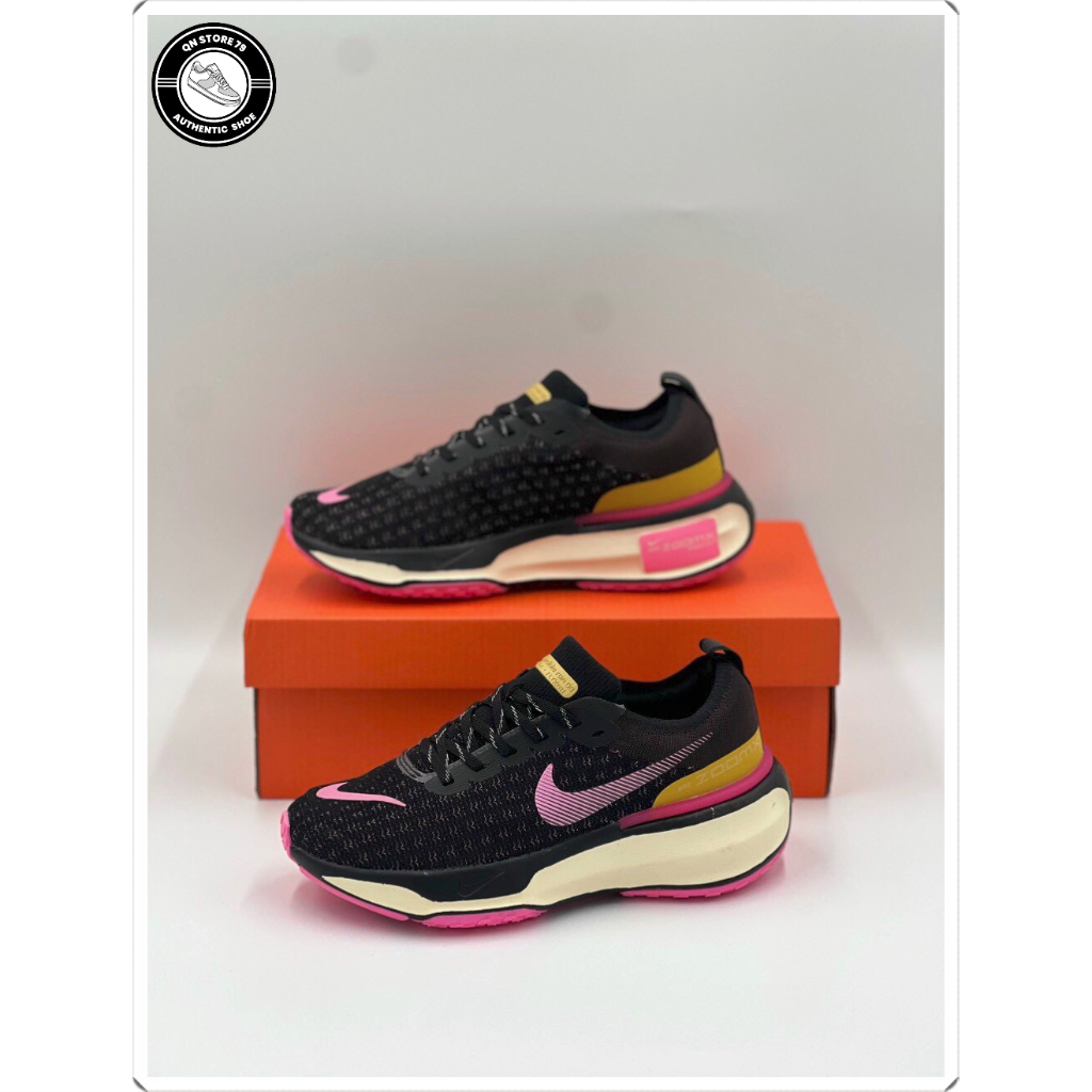 Giày Thể Thao Nike Invincible Run FK3