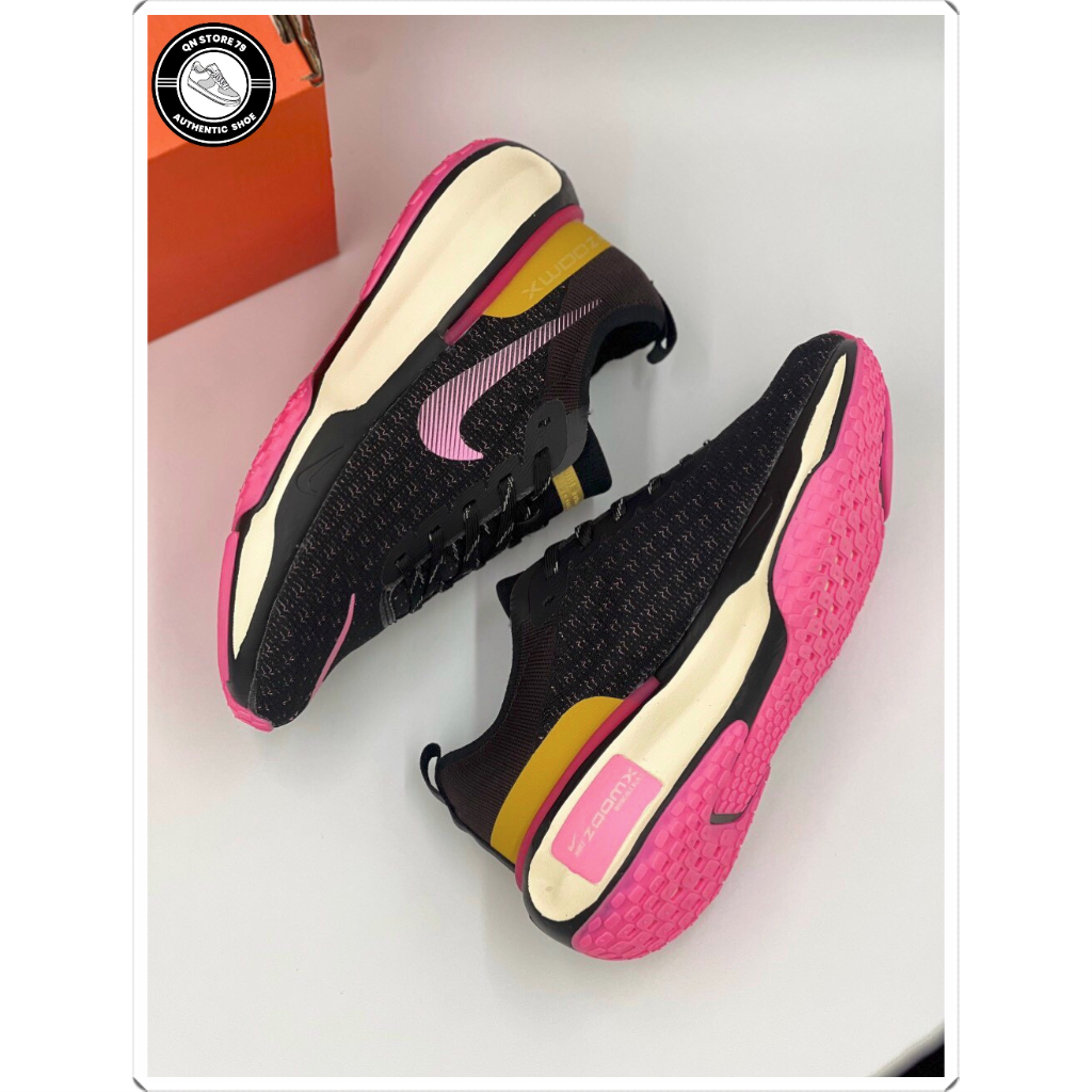 Giày Thể Thao Nike Invincible Run FK3