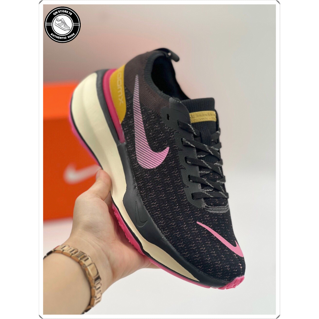 Giày Thể Thao Nike Invincible Run FK3