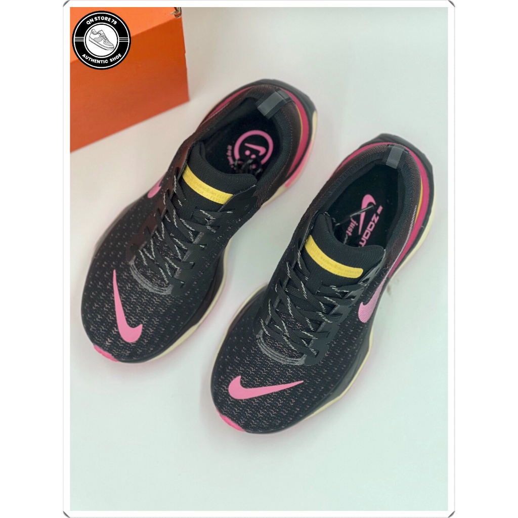 Giày Thể Thao Nike Invincible Run FK3