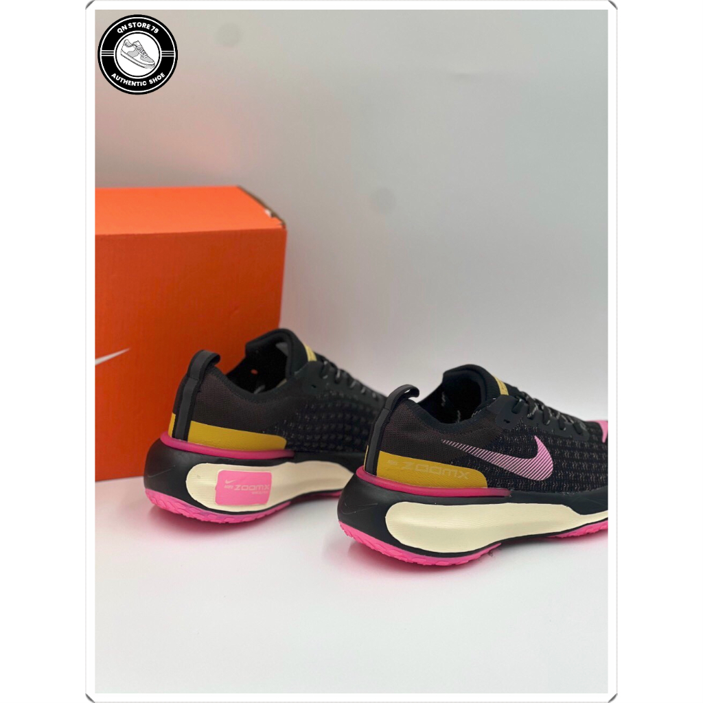 Giày Thể Thao Nike Invincible Run FK3