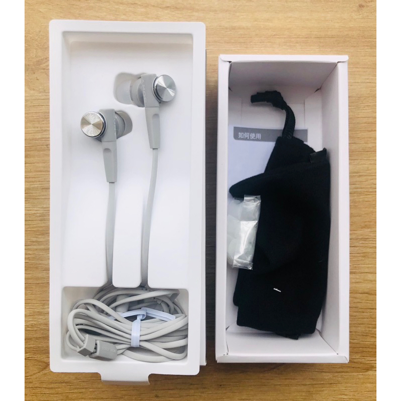 Tai nghe Có Dây Sony Extra Bass MDR-XB55AP - Chính Hãng