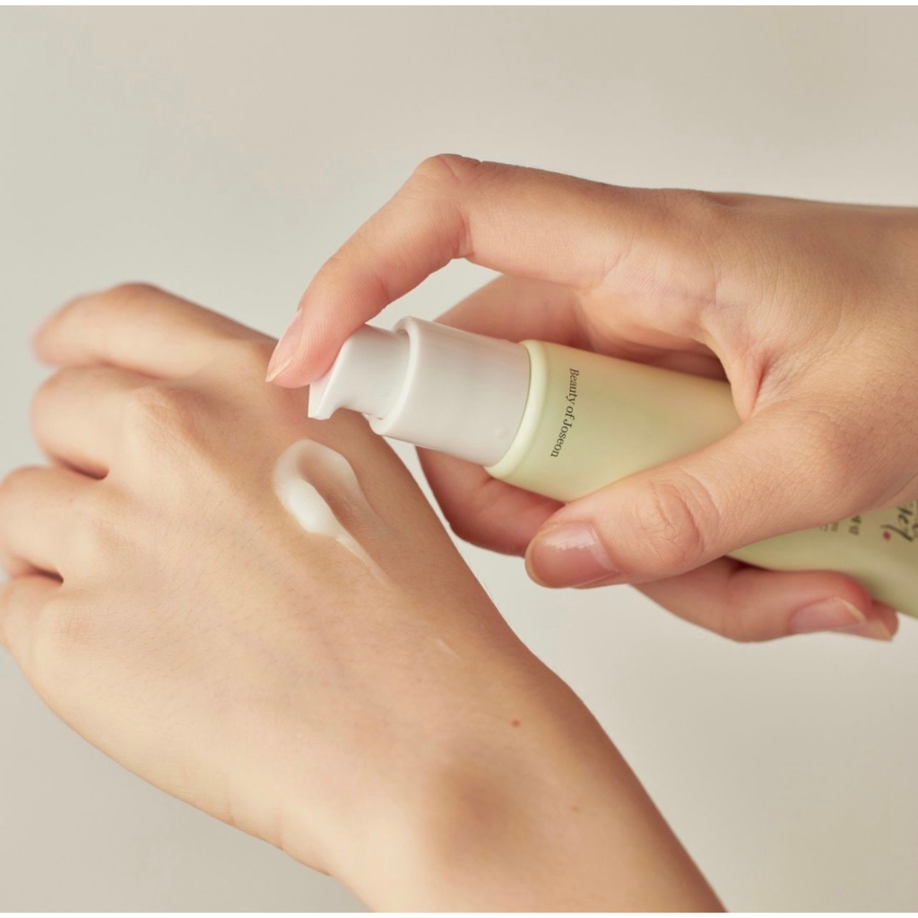 Tinh Chất VITAMIN C Làm Sáng Da BEAUTY OF JOSEON LIGHT ON SERUM CENTELLA + VITA C 30ML Centella Vita C Centella+Vita C